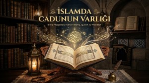 Cadu Həqiqəti: İslam və Əhli-Beyt(Ə) Perspektivindən