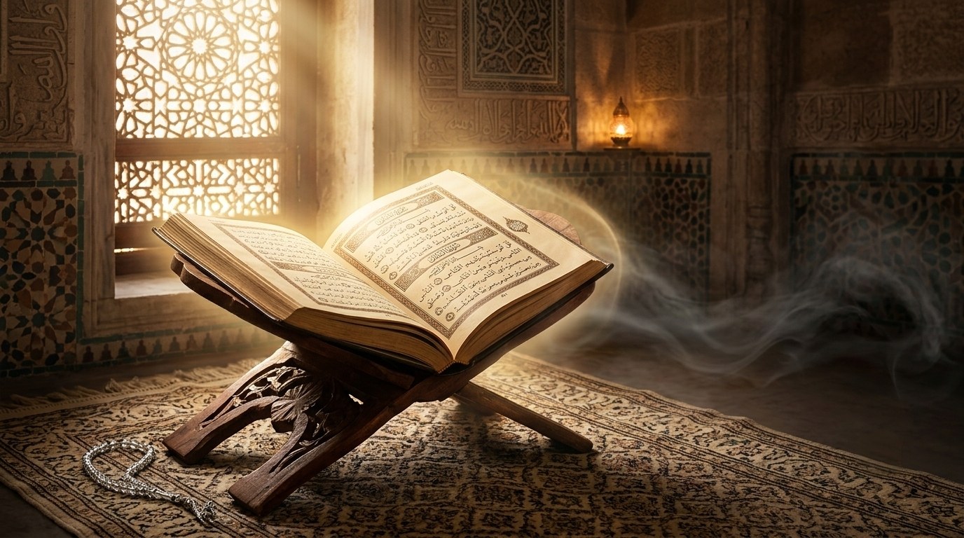 İslamda Nəzər(Nəfs)