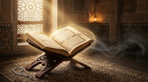 İslamda Nəzər(Nəfs)