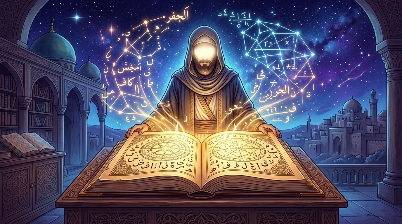 Cəfr Elmi Nədir?