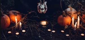 Cadu Nədir və Varmı? Cadunun Əlamətləri və Zərərləri